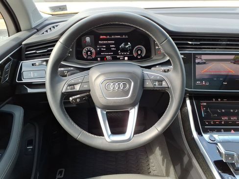 Used 2025 Audi Q3 2.0T Premium Plus w/ Premium Plus Package AWD/4WD image 20
