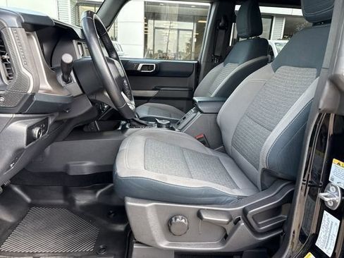Certified 2023 Ford Bronco Outer Banks image 3