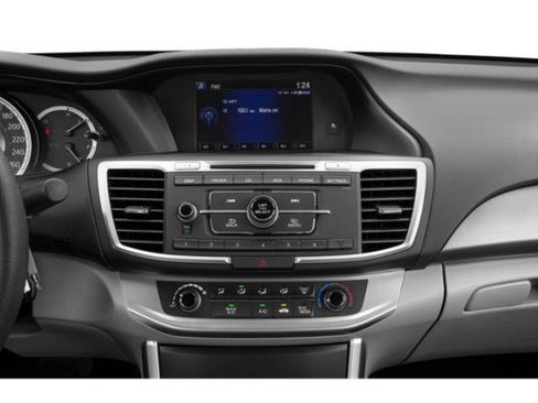 Used 2013 Honda Accord LX image 7