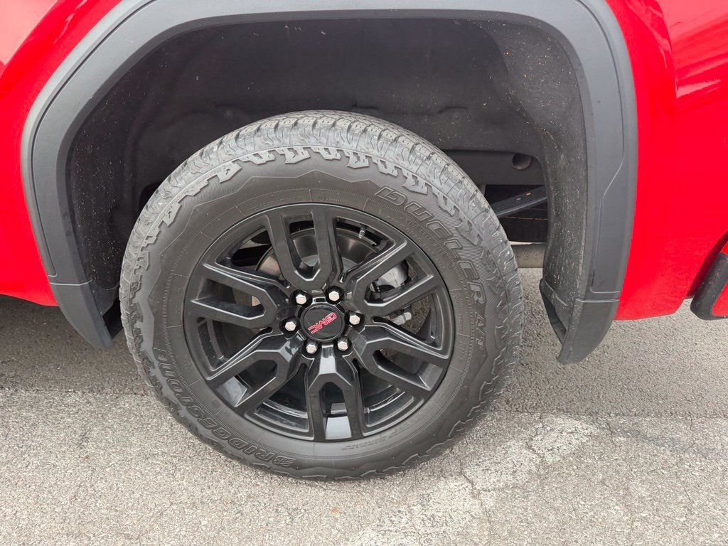Used 2024 GMC Sierra 1500 Elevation AWD/4WD image 6