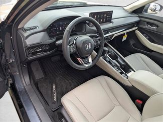 New 2026 Honda Accord Touring video 3