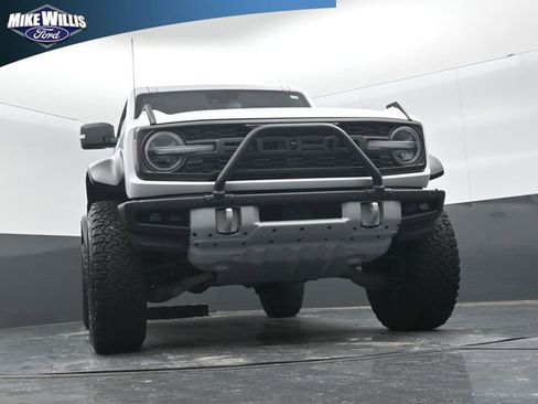 Used 2023 Ford Bronco Raptor AWD/4WD image 18