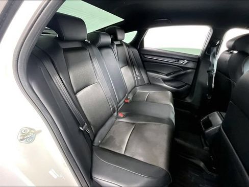 Used 2020 Honda Accord Sport image 27