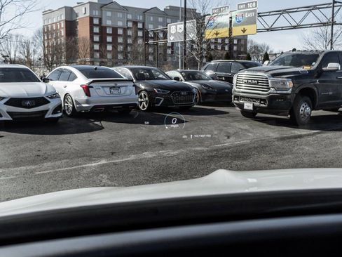 Used 2022 Mercedes-Benz GLE 53 AMG 4MATIC Coupe image 18