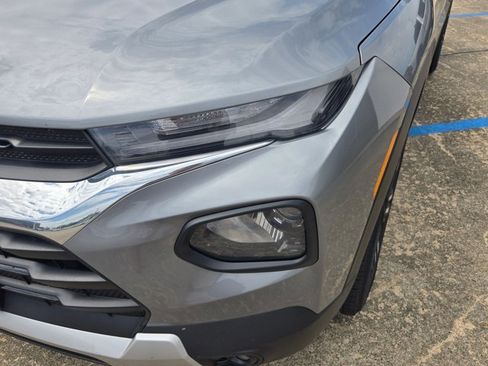 Used 2023 Chevrolet TrailBlazer LT w/ Convenience Package image 9