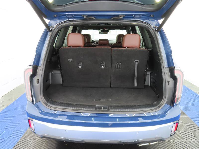 Used 2023 Kia Telluride EX AWD/4WD image 8