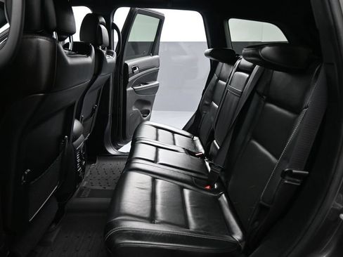 Used 2021 Jeep Grand Cherokee Limited w/ Quick Order Package 28K 80th AWD/4WD image 18