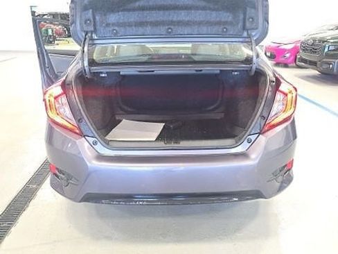 Used 2017 Honda Civic EX-L image 7