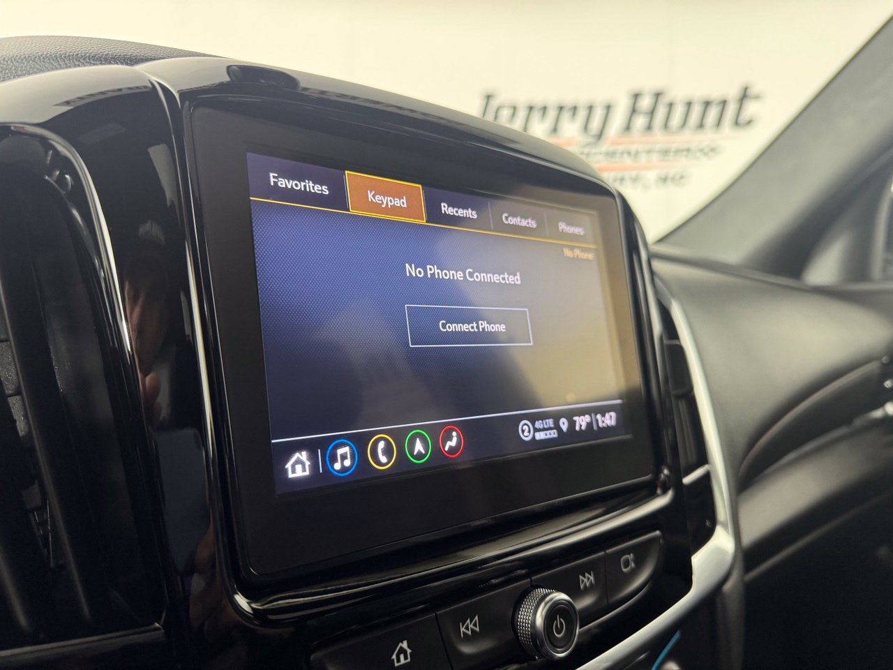 Used 2023 Chevrolet Traverse RS AWD/4WD image 26