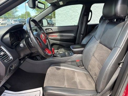 Used 2019 Dodge Durango GT AWD/4WD image 14