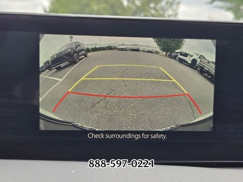Certified 2023 MAZDA MAZDA3 s AWD/4WD image 24