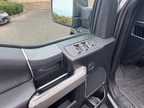 Used 2019 Ford F150 Lariat AWD/4WD image 11