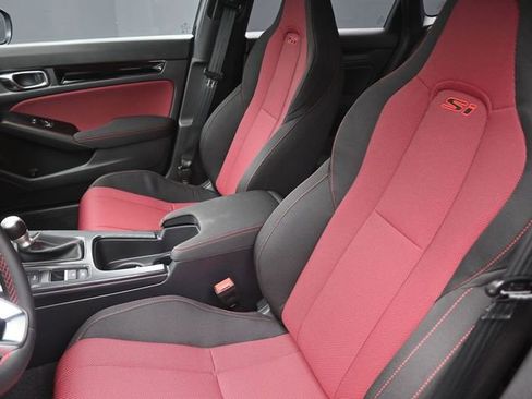 New 2026 Honda Civic Si image 19