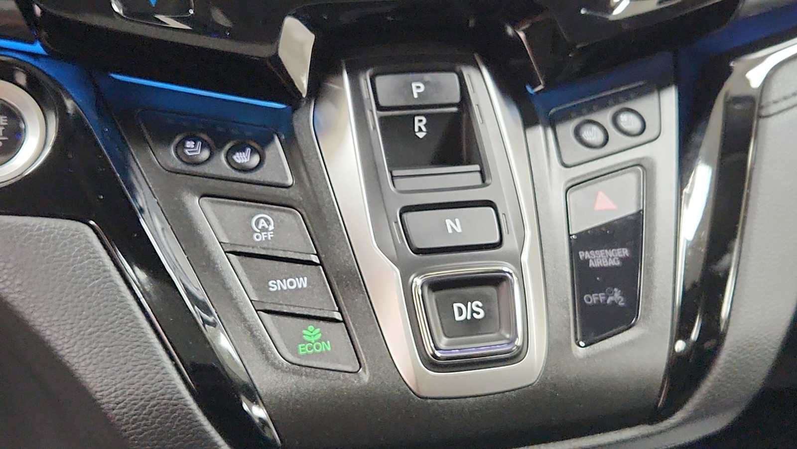 Used 2026 Honda Odyssey Elite image 22
