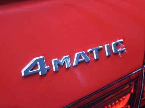 Used 2014 Mercedes-Benz E 350 4MATIC image 8