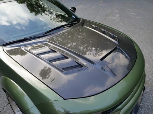 Used 2023 Dodge Charger Scat Pack RWD image 10