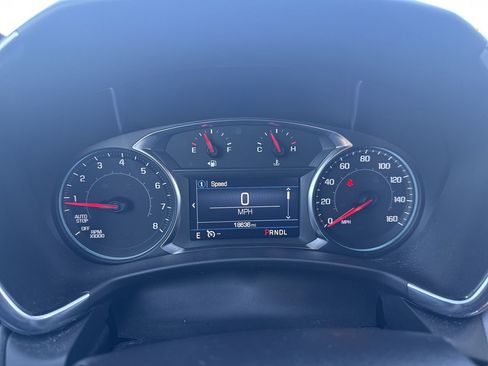 Used 2024 Chevrolet Equinox LS w/ LS Convenience Package image 24