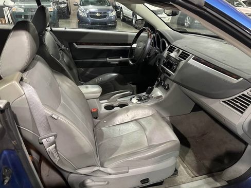 Used 2008 Chrysler Sebring Limited image 11