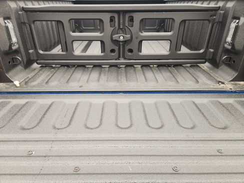 New 2026 RAM 2500 Power Wagon AWD/4WD image 24