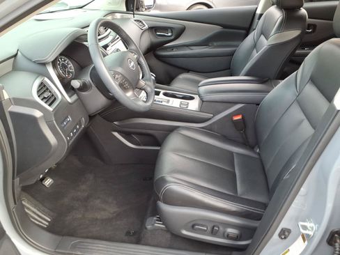 Used 2024 Nissan Murano SL FWD image 15