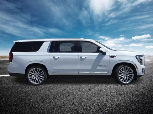 New 2026 GMC Yukon XL Denali w/ Denali Reserve Package AWD/4WD image 26