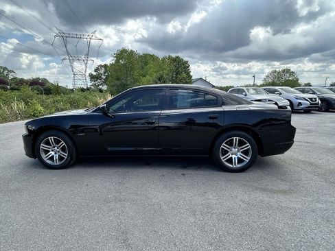 Used 2013 Dodge Charger R/T RWD image 6