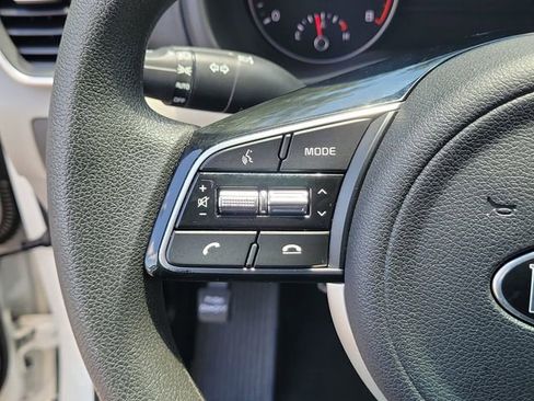 Used 2022 Kia Sportage LX FWD image 22