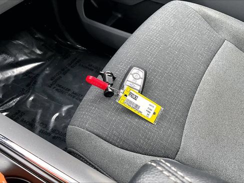 Certified 2024 Ford F150 XLT w/ Equipment Group 302A MID image 14