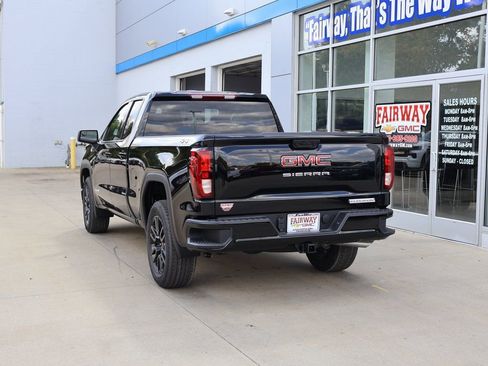 New 2026 GMC Sierra 1500 Elevation image 8