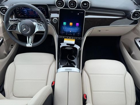New 2026 Mercedes-Benz GLC 300 4MATIC image 16