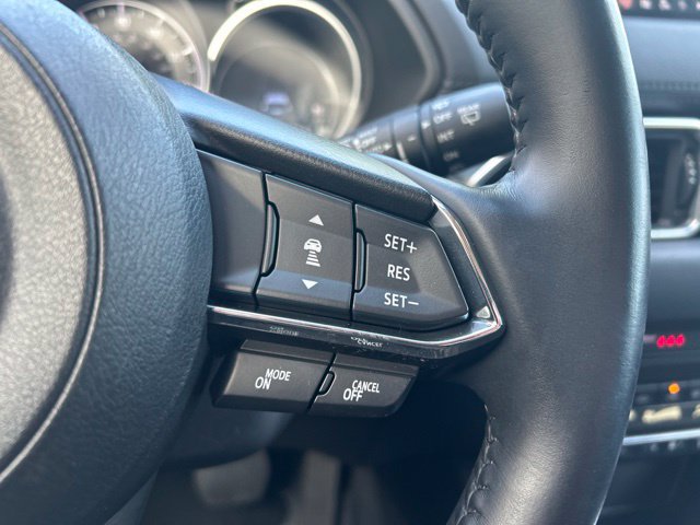 Used 2019 MAZDA CX-5 Touring AWD/4WD image 18