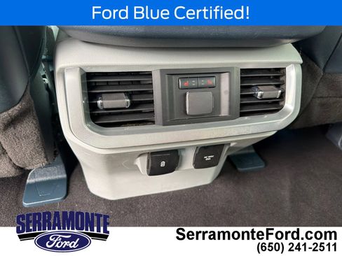 Used 2023 Ford F150 Limited AWD/4WD image 12