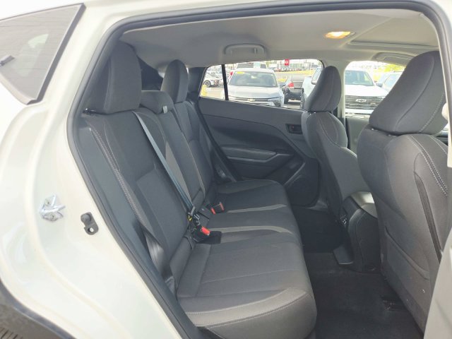 Used 2025 Subaru Crosstrek 2.5i Premium AWD/4WD image 12