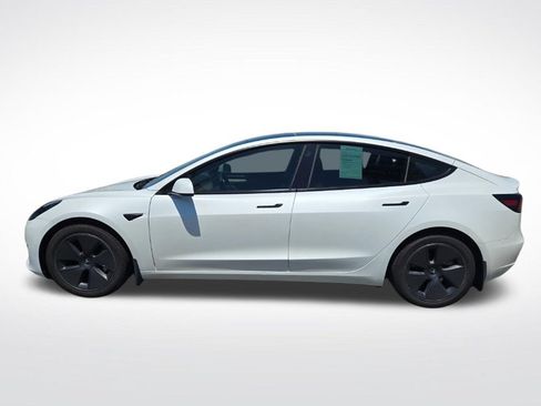 Used 2023 Tesla Model 3 Long Range AWD/4WD image 6