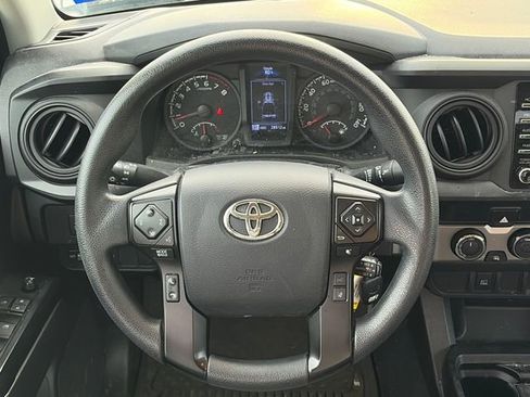 Used 2023 Toyota Tacoma SR AWD/4WD image 14