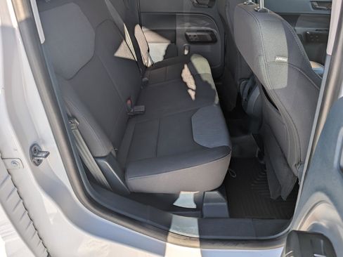 Used 2022 Ford Maverick XL w/ Equipment Group 100A Standard image 13