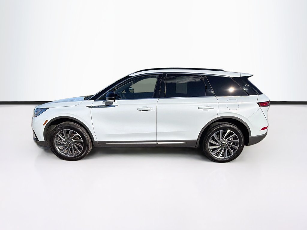 Used 2026 Lincoln Corsair Reserve AWD/4WD image 8