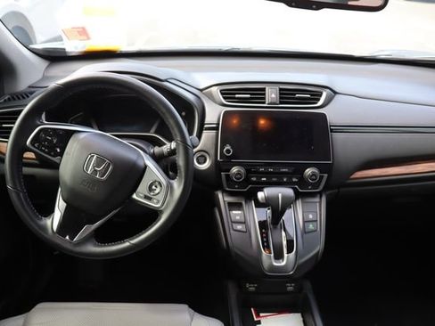 Used 2022 Honda CR-V EX-L image 8