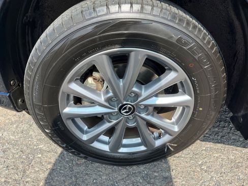 Used 2024 MAZDA CX-5 AWD 2.5 S w/ Select Package image 34