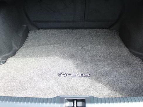 Used 2022 Lexus IS 350 F Sport w/ Accessory Package RWD image 25
