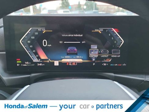 Used 2023 BMW 230i xDrive Coupe w/ Convenience Package image 16