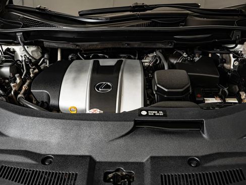 Used 2017 Lexus RX 350 AWD w/ Premium Package image 46