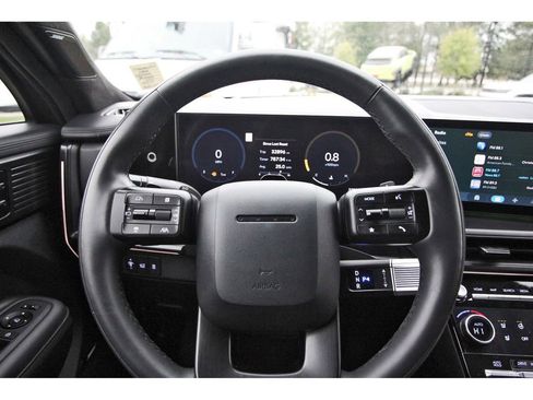 Used 2024 Hyundai Santa Fe Calligraphy image 16