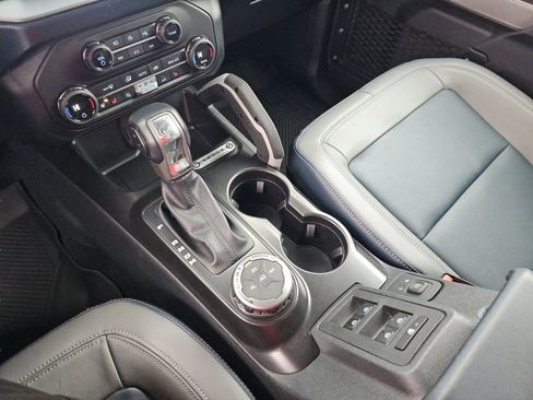 Used 2021 Ford Bronco Outer Banks image 32