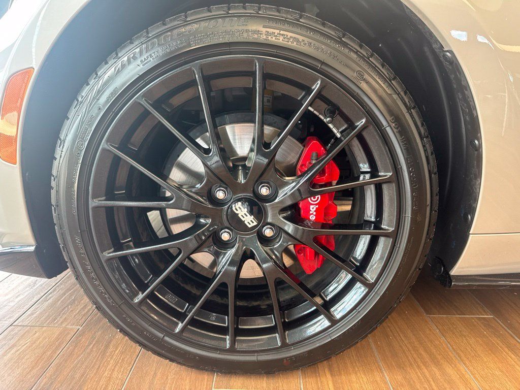 Certified 2023 MAZDA MX-5 Miata Club w/ Weather Package RWD image 5