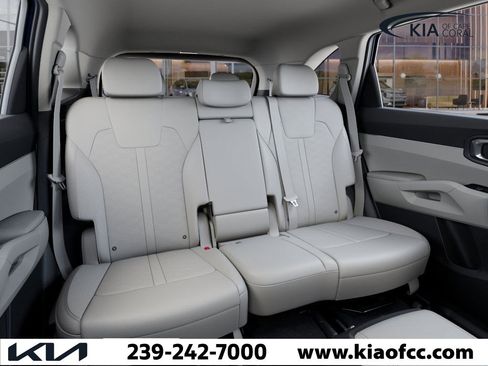 New 2026 Kia Sorento S image 16