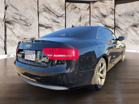 Used 2011 Audi A5 2.0T Premium Plus image 6