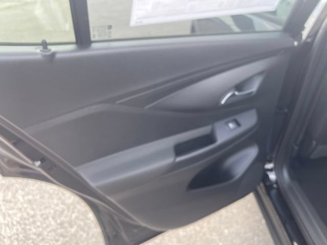 New 2026 Buick Envista Sport Touring w/ Convenience I Package FWD image 21