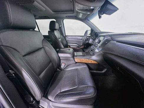 Used 2018 Chevrolet Tahoe Premier RWD image 34