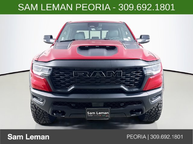 New 2026 RAM 1500 RHO AWD/4WD image 2